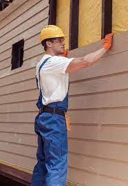 Affordable Siding Repair and Maintenance Services in North Valley Stream, NY